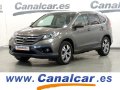 Thumbnail 2 del Honda CR-V 2.2 i-DTEC Innova Auto 4X4