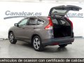 Thumbnail 8 del Honda CR-V 2.2 i-DTEC Innova Auto 4X4