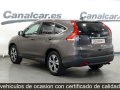 Thumbnail 9 del Honda CR-V 2.2 i-DTEC Innova Auto 4X4