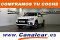 Thumbnail 2 del Mitsubishi ASX 160 MPI Motion