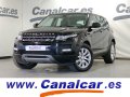 Thumbnail 2 del Land Rover Range Rover Evoque 2.2L TD4 4x4 Pure Tech Aut. 150 CV