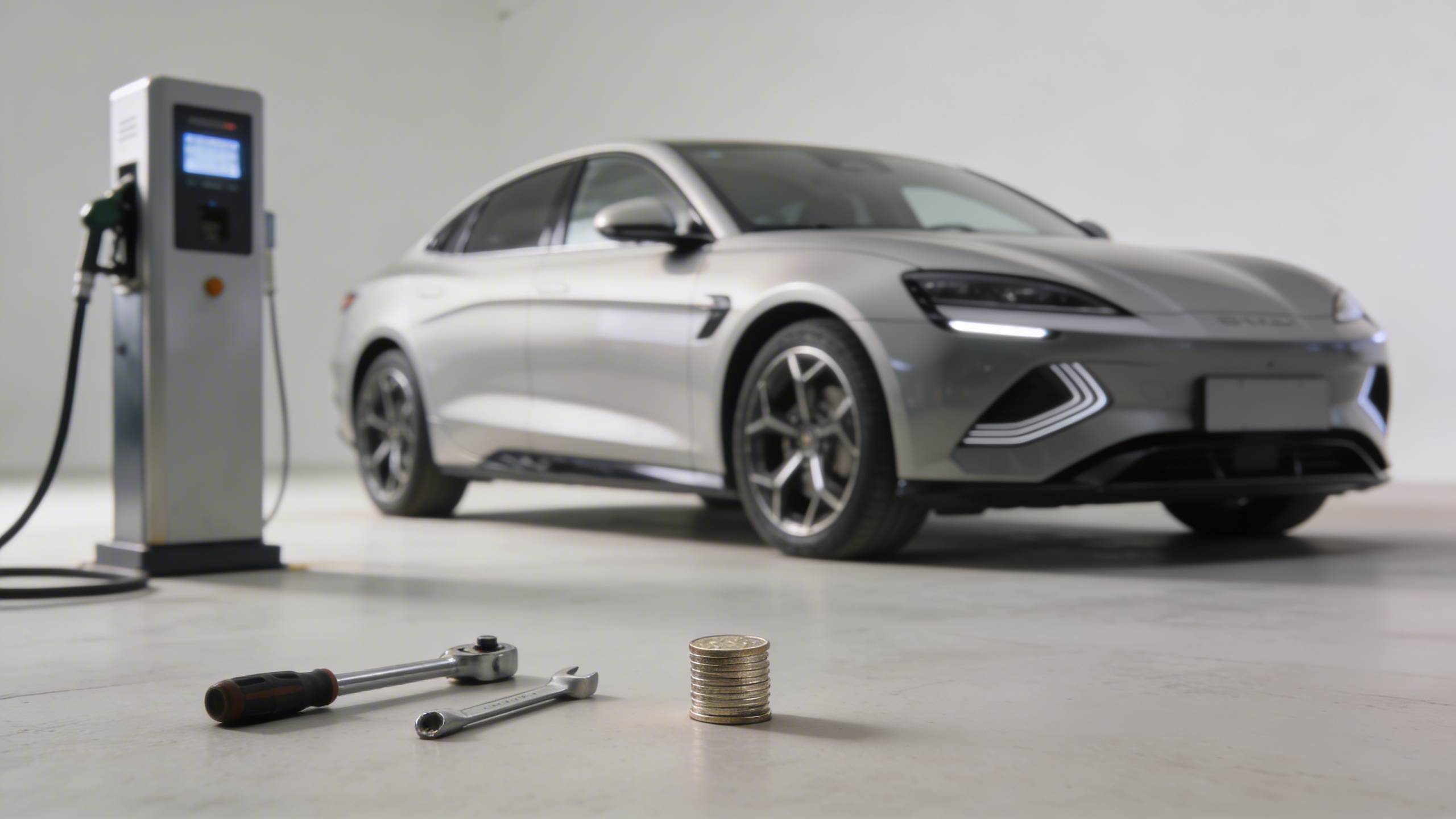 Costes reales de mantener un coche en España en 2026: impuestos, revisiones y gastos ocultos