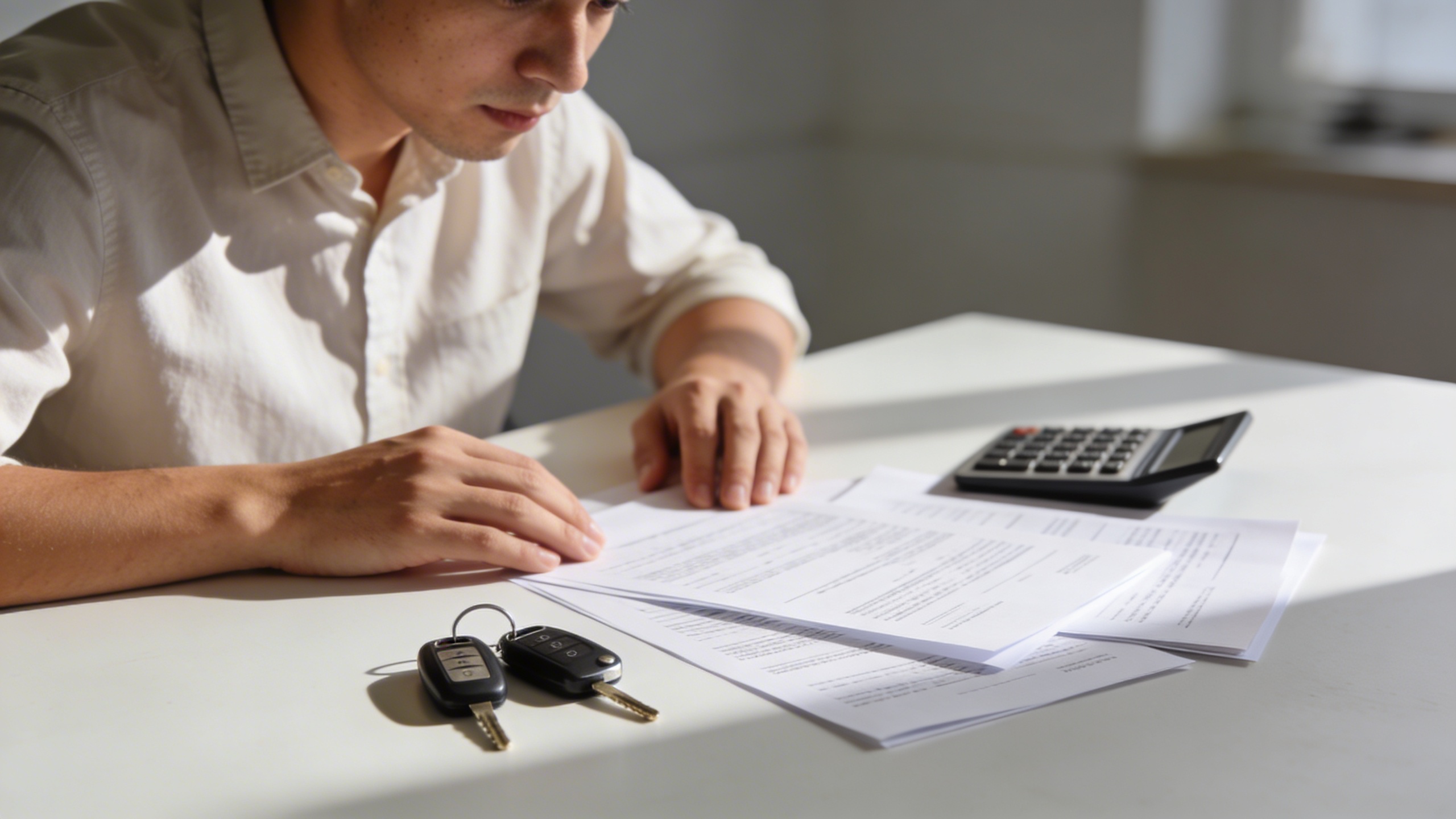 Financiación de vehículos en 2026: opciones, riesgos y claves para elegir bien